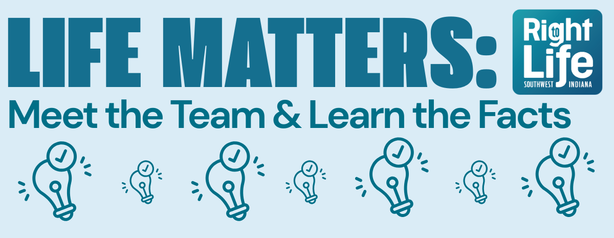 Life Matters: Meet the Team & Learn the Facts